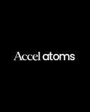 Accel Atoms logo