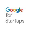 Google for Startups Accelerator logo