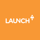 LAUNCH Accelerator logo