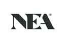 New Enterprise Associates (NEA) logo