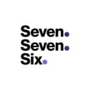 Seven Seven Six (776) logo